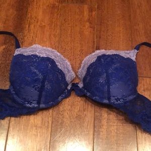 Victoria’s Secret Dream Angels Plunge